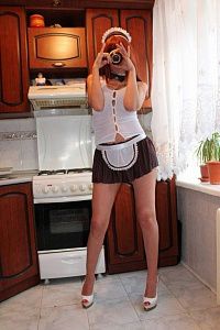 Девушка Кира, фото и отзывы