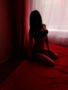 Фото Ася, 20 лет