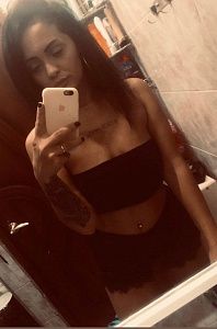 Подробные отзывы для девушки Виктория