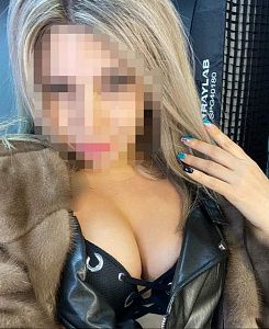 Фото Марина, 20 лет