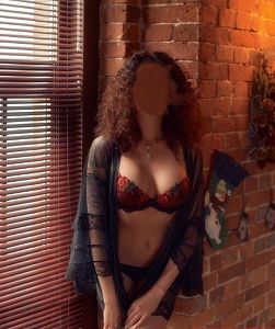 Екатерина из Владивосток - интим фото