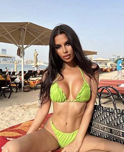 Вика, +7 980 420 76 99 - отзывы о фее