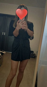 Фото Лиана 30 лет лет, 170 см