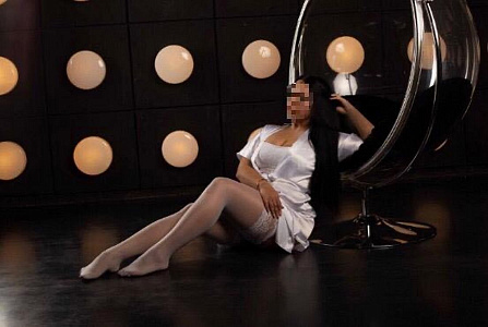 Фото Милена, 24 лет