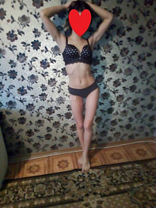 Фото Ниночка, 25 лет