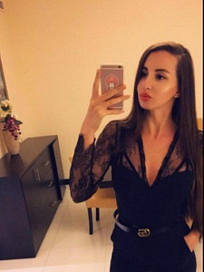 Фото Ксюша, 24 лет