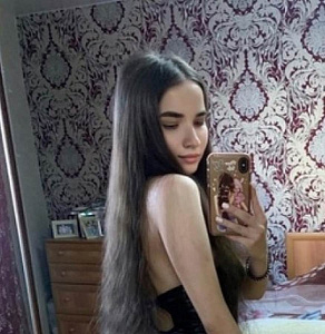 Фото Катя 25 лет, 167 см