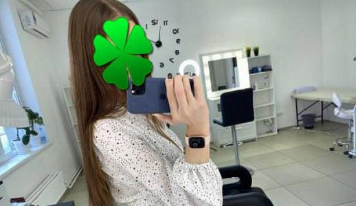 Владочка, +7 951 394 82 67 - отзывы о фее