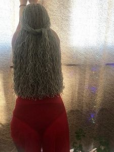 Приглашу из Нефтеюганск - интим фото