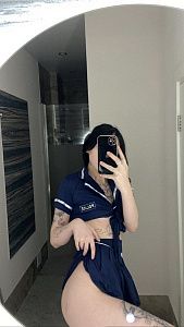 Маргарита — эротические фото