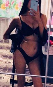 Виктория из Владивосток - интим фото