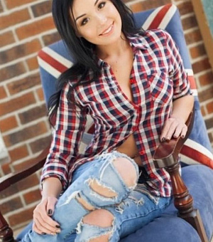 Девушка Алина, фото и отзывы