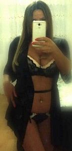 Лиана, Блондинки - фото