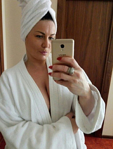 Фото Анфиса 28 лет, 168 см