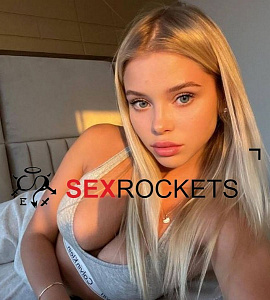 Блондинки, Настя - фото и отзывы