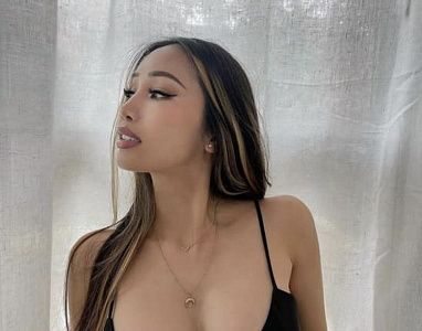 Алиса из Сургут - интим фото