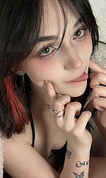 Ксюша — эротические фото