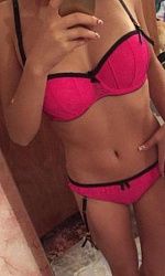 Анкета Юля с реальными фото