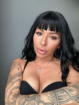 Арина из Казань - интим фото