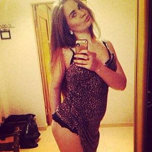 Настя, +7 909 358 03 48 - отзывы о фее