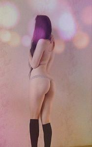 Аленочка - проверенные фото проститутки