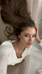 Вика из Сочи - интим фото