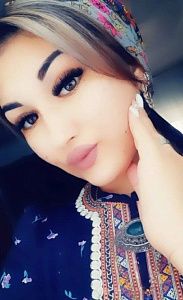 Фото Узбечка без презика 27 лет лет, 160 см