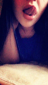 Анкета Анюта с реальными фото