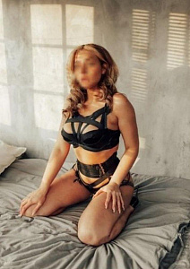 Анкета Мила с реальными фото