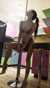 Реальные фото Натали