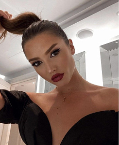 Фото Вита 25 лет лет, 167 см