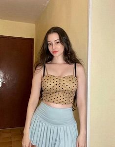 Кристина - проверенные фото проститутки