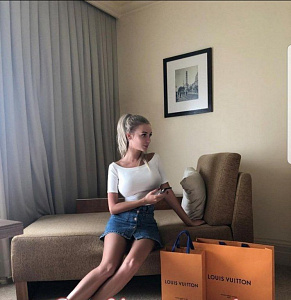 Девушка Василиса, фото и отзывы