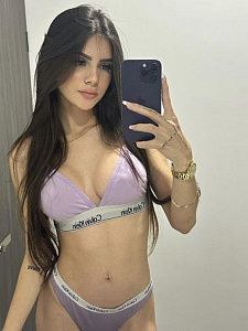 Анкета Настя с реальными фото