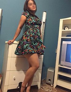 Диляра из Казань - интим фото