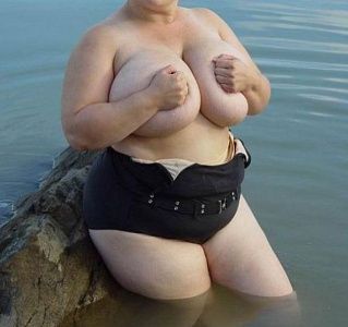 Пышка Лиля, Шатенки - фото