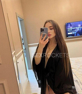 Шатенки, Катя - фото и отзывы