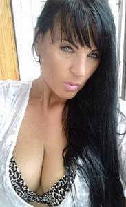 Анкета Саша с реальными фото