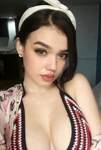 Реальные фото Мася