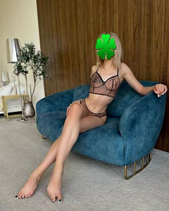 Фото Эрика, 19 лет