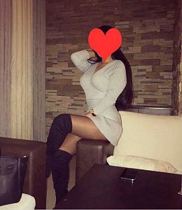 Девушка Вика, фото и отзывы