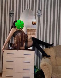 Шатенки, Эльнира - фото и отзывы