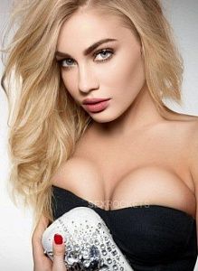 Анкета Рада с реальными фото