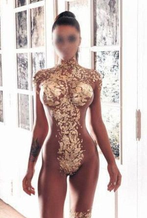 Анкета Моника с реальными фото