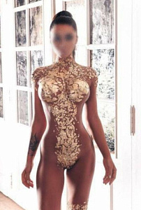 Анкета Моника с реальными фото