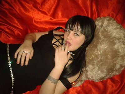 Анкета Вика с реальными фото