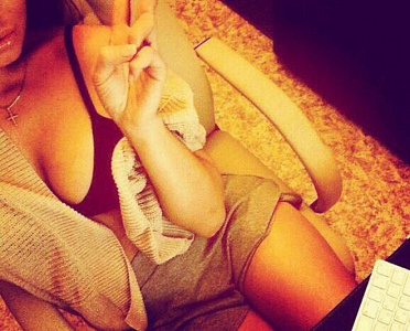 Реальные фото Лана