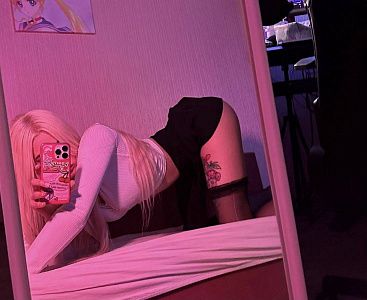 Настя - проверенные фото проститутки