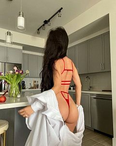 Фото Настя, 23 лет