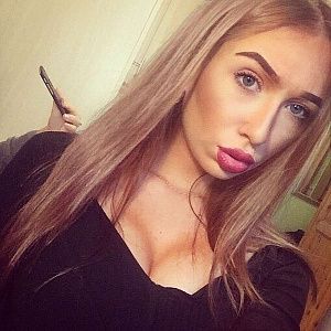 Алена - проверенные фото проститутки